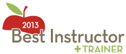 The NEWS is accepting nominations for its annual Best Instructor and Best Trainer contest.