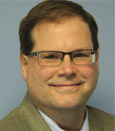Tom Jackson, CEO of Jackson Systems