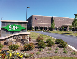 Bitzer U.S. Inc. recently moved production into a new 95,000-square-foot plant in Flowery Branch, Ga.