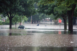 Meteorologists are predicting a hot summer and some extreme weather, including flooding.  