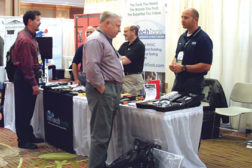 Home-performance and weatherization professionals flocked to the ACI conference and trade show to learn how building materials affect resource efficiency, air circulation, and moisture.