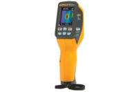 Fluke Corp.: Visual Infrared Thermometer