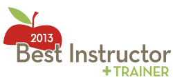 The June 15 deadline is nearing for nominations in The NEWSâ€™ annual Best Instructor and Best Trainer contest.