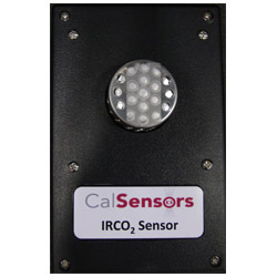 Cal Sensors: Infrared Carbon Dioxide Sensor