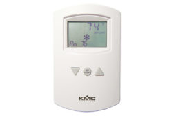 KMC Controls Inc.: Analog Electronic Thermostat 