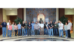 Lochinvar recently hosted 16 of its top VIP Contractors and their guests for a three-day visit to Lochinvarâs headquarters in Nashville, Tenn., for the 2013 CMA Fest.