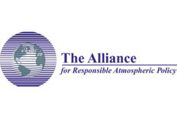Alliance for Responsible Atmospheric Policy logo