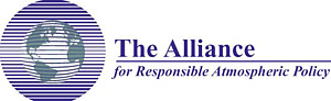 Alliance for Responsible Atmospheric Policy logo