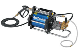 Goodway Technologies' CoilPro CC-400HF