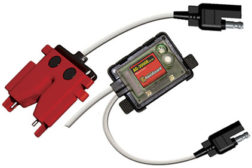 Resource Conservation Technologies AquaGuard AG-3180E Plenum Rated Micro Pan Sensor