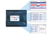 Distech Controls Inc.: BACnet and LonWorks Controllers
