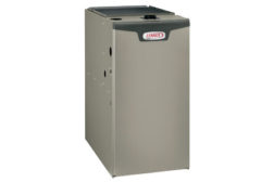 Lennox Intl. Inc.: Two-Stage Gas Furnace