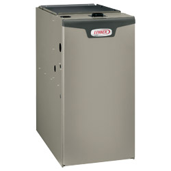 Lennox Intl. Inc.: Two-Stage Gas Furnace