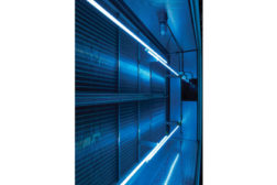 UV Resources: Ultraviolet Lamp System