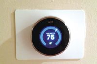 Honeywell recently challenged certain advertising claims made by newcomer and rival Nest, which first began selling its Nest Learning Thermostat in late 2011. 