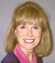 Sharon Roberts is a consultant specializing in selling to women and couples.