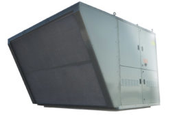 Modine Mfg. Co.: Commercial Packaged Ventilation Units