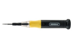 General Tools & Instruments: Lighted Precision Screwdriver
