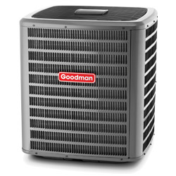 Goodman Global Inc.: Air Conditioner
