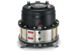 Ashcroft Inc.: Differential Pressure Switch
