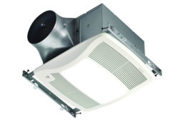 Broan-NuTone LLC: Ventilation Fans, Fan Lights