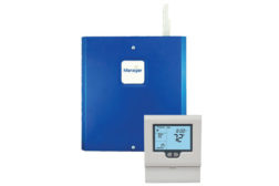 Jackson Systems LLC: Wireless Thermostat System