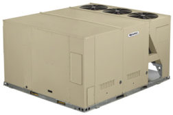 Packaged Rooftop Unit
