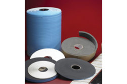 Pres-On Inc.: PVC Foam Tapes