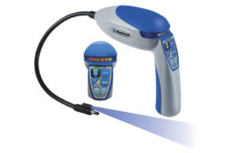 Mastercool Inc.: Electronic-UV Leak Detector