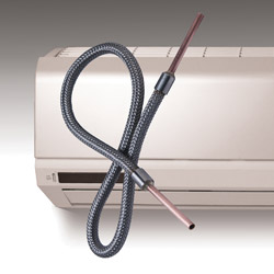 RectorSeal Corp.: Mini-Split Refrigerant Line Connectors
