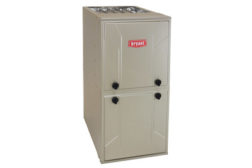 Bryant Heating & Cooling Systems: Condensing Gas Furnace