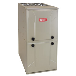 Bryant Heating & Cooling Systems: Condensing Gas Furnace