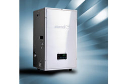 Grand Hall USA: Residential Hybrid Water Heater 