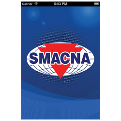 SMACNA HVAC Duct Construction