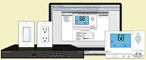 Telkonet Inc.: Energy Management Thermostat