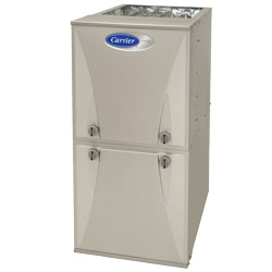 Carrier Corp.: Condensing Gas Furnace