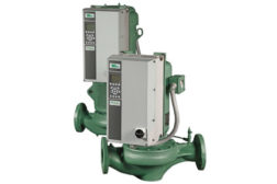 Taco Inc.: Commercial Variable-Speed Pump 