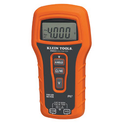 Klein Tools Inc.: Auto Ranging Multimeter