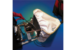Pro Vac Sac Inc.: Commercial Coil Cleaning 