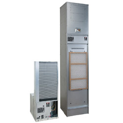ClimateMaster Inc.: Commercial Heat Pumps