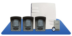 RSI Video Technologies Inc.: Wireless Alarm System