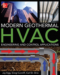 Taco Inc.: Geothermal HVAC Textbook