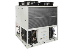 ClimaCool Packaged Air-Cooled Modular Chiller