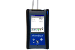 GrayWolf Sensing Solutions: Differential Air Pressure Sensor Board