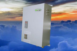 SuperGreen Infrared Tankless Water Heaters
