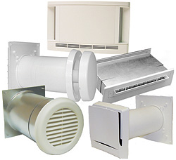 American Aldes Ventilation Corp. Make-Up Air Solutions
