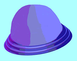 Flaretite Bonnet Seal