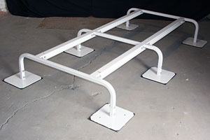 Quick-Sling VRF Stand