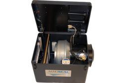 Aeroseal Portable Air Duct Sealing Unit
