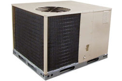 Heat Controller Residential Packaged Air Conditioners